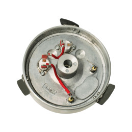 Royal Catering 1200W 230V cukraus vatos mašinos galvutė