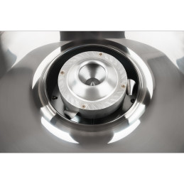 Royal Catering 1200W 230V cukraus vatos mašinos galvutė