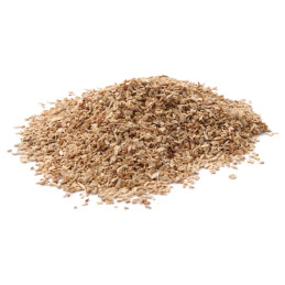 Rūkymo traškučiai abrikosų medžio drožlės 250g - HENDI 199749