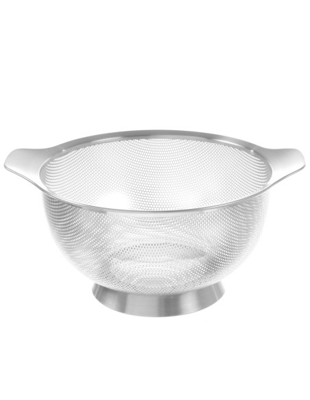 Perforuoto plieno filtro kubilo kiaurasamtis sk. 260 mm - HENDI 535455