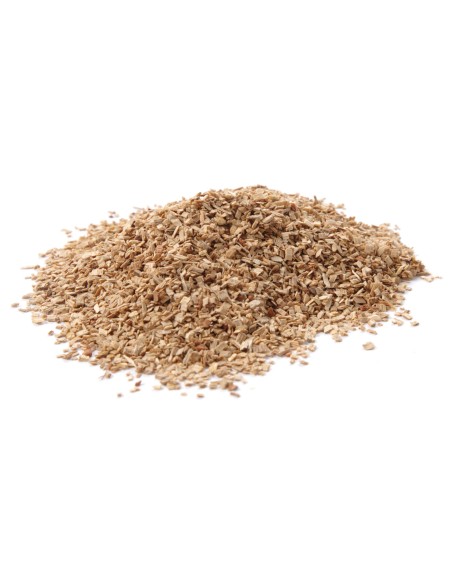 Rūkymo traškučiai iš obels 250g - HENDI 199718 Rūkymo traškučiai iš obels 250g - HENDI 199718