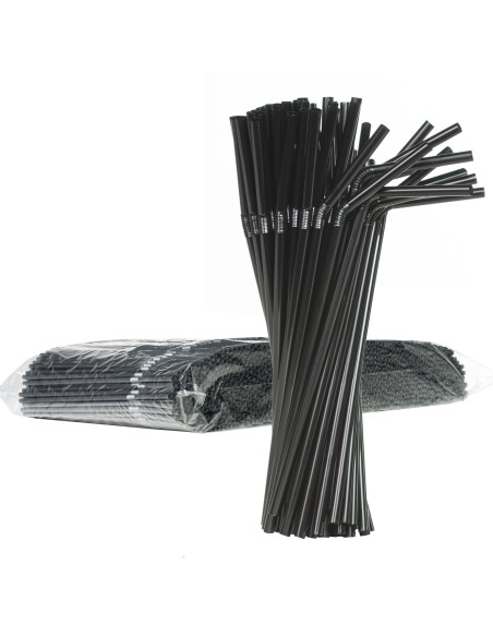 Skaldyti gertuvės 5/210mm - juodi 250vnt. Skaldyti gertuvės 5/210mm - juodi 250vnt.
