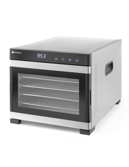 PROFI LINE 650W džiovintuvas vaisinėms daržovėms, žolelėms, mėsai žuviai PROFI LINE 650W džiovintuvas vaisinėms daržovėms, žolelėms, mėsai žuviai