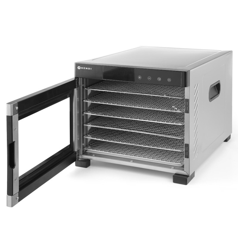 PROFI LINE 650W džiovintuvas vaisinėms daržovėms, žolelėms, mėsai žuviai