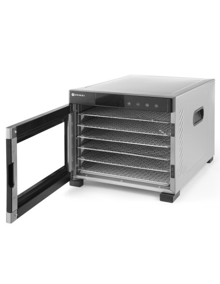 PROFI LINE 650W džiovintuvas vaisinėms daržovėms, žolelėms, mėsai žuviai PROFI LINE 650W džiovintuvas vaisinėms daržovėms, žolelėms, mėsai žuviai