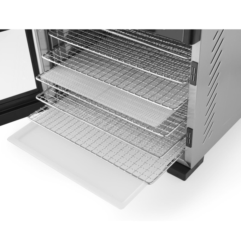 PROFI LINE 650W džiovintuvas vaisinėms daržovėms, žolelėms, mėsai žuviai