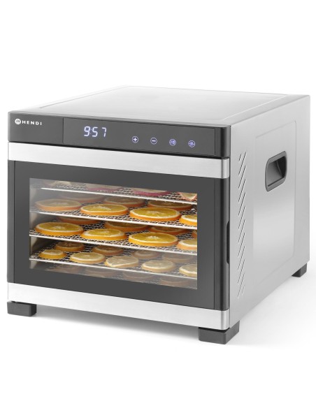 PROFI LINE 650W džiovintuvas vaisinėms daržovėms, žolelėms, mėsai žuviai PROFI LINE 650W džiovintuvas vaisinėms daržovėms, žolelėms, mėsai žuviai
