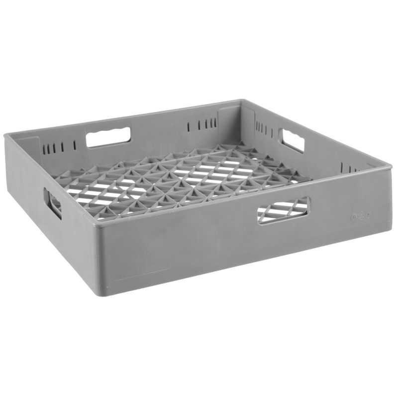 Baro indaplovė greita ir ekonomiška + dozatorius + išleidimo siurblio krepšelis 50x50cm 400V