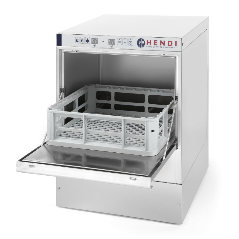 Baro stiklo poveržlė stiklinėms + dozatorius + siurblio krepšelis 40x40cm 230V 3 PROGRAMOS