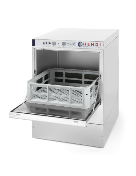 Baro stiklo poveržlė stiklinėms + dozatorius + siurblio krepšelis 40x40cm 230V 3 PROGRAMOS