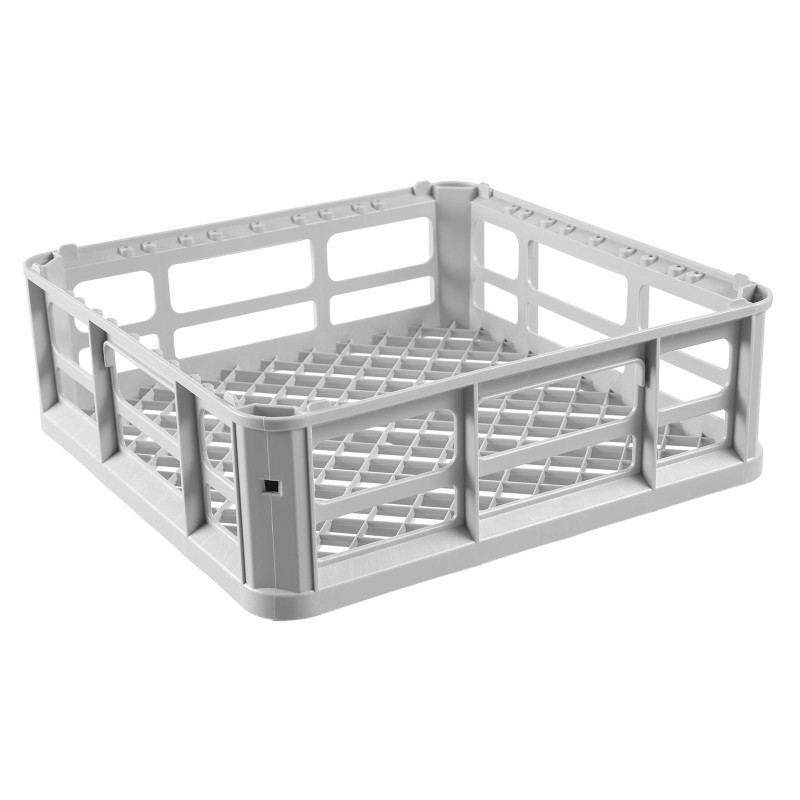 Baro stiklo poveržlė stiklinėms + dozatorius + siurblio krepšelis 40x40cm 230V 3 PROGRAMOS