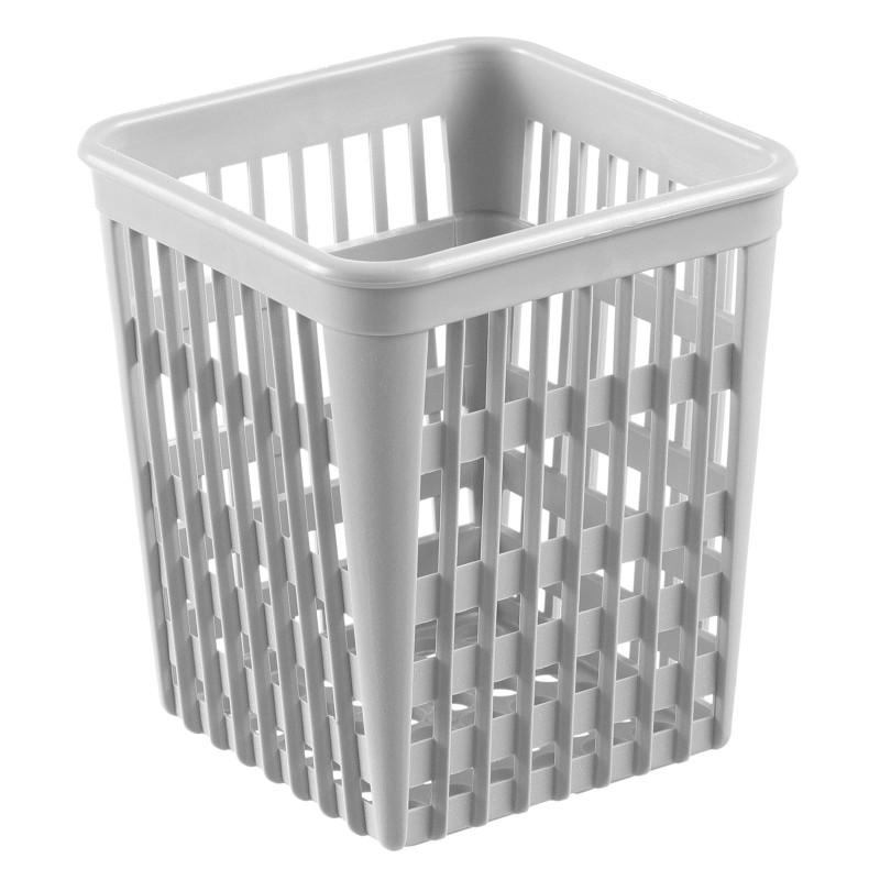 Baro stiklo poveržlė stiklinėms + dozatorius + siurblio krepšelis 40x40cm 230V 3 PROGRAMOS