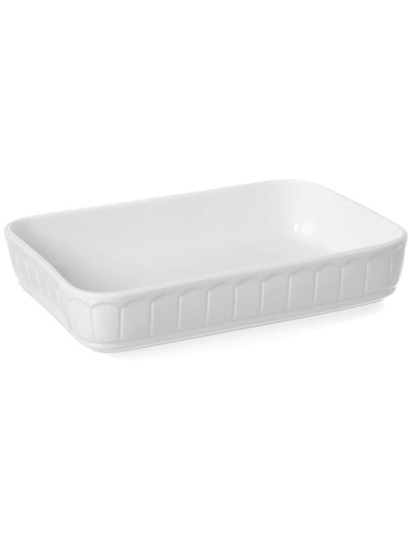 Porcelianinis kepimo indas RUSTICA 280x185mm