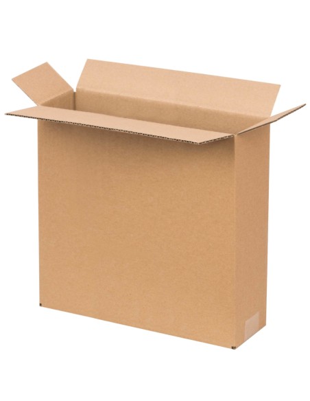 Kartoninė dėžutė FEFCO 0203 3 sluoksnių 700x95x860mm stovas-2 1vnt. Kartoninė dėžutė FEFCO 0203 3 sluoksnių 700x95x860mm stovas-2 1vnt.