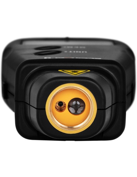 Sukimosi greičio matuoklis tachometras LCD lazerinis tachometras Sukimosi greičio matuoklis tachometras LCD lazerinis tachometras