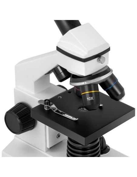 Skaitmeninis mikroskopas su padidinimu 20-1280x USB SET Skaitmeninis mikroskopas su padidinimu 20-1280x USB SET