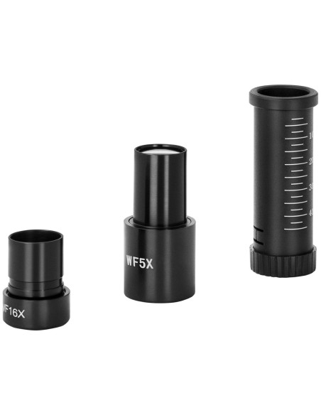 Skaitmeninis mikroskopas su padidinimu 20-1280x USB SET Skaitmeninis mikroskopas su padidinimu 20-1280x USB SET
