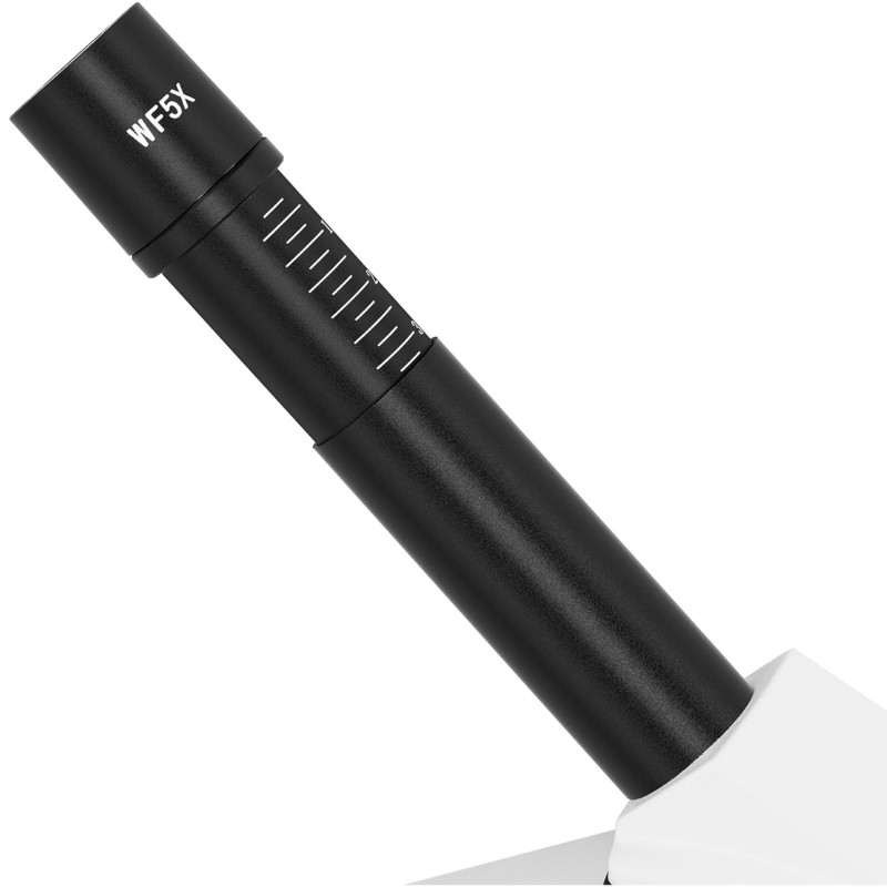 Skaitmeninis mikroskopas su padidinimu 20-1280x USB SET