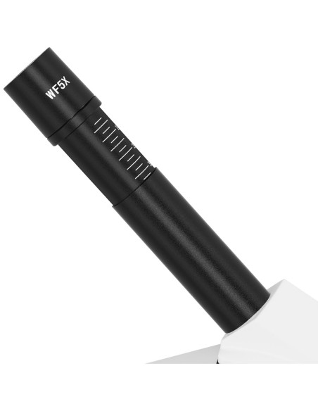 Skaitmeninis mikroskopas su padidinimu 20-1280x USB SET Skaitmeninis mikroskopas su padidinimu 20-1280x USB SET