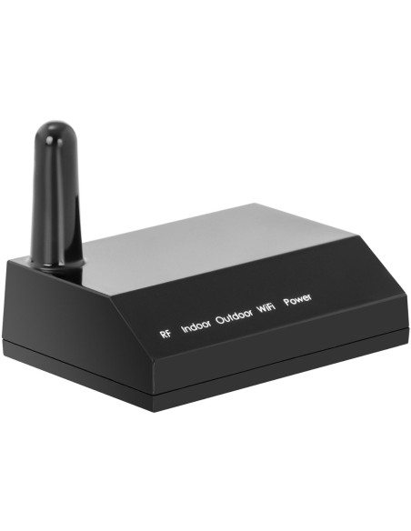 Belaidė oro stotis WiFi 100m Belaidė oro stotis WiFi 100m