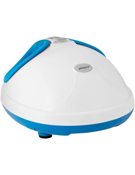 Pėdų masažuoklis su nuotolinio valdymo pulteliu 3 programos Pėdų masažuoklis su nuotolinio valdymo pulteliu 3 programos