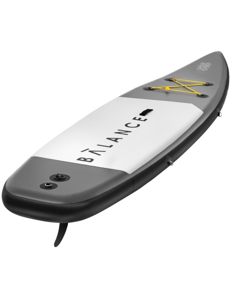 Pripučiama SUP lenta su priedais Balance Line 145 kg Pripučiama SUP lenta su priedais Balance Line 145 kg