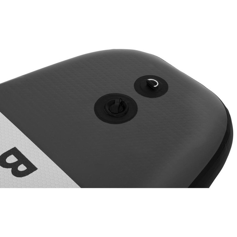 Pripučiama SUP lenta su priedais Balance Line 145 kg