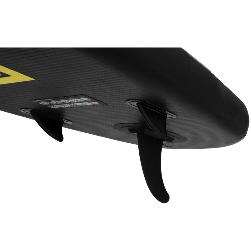 Pripučiama SUP lenta su priedais Balance Line 145 kg