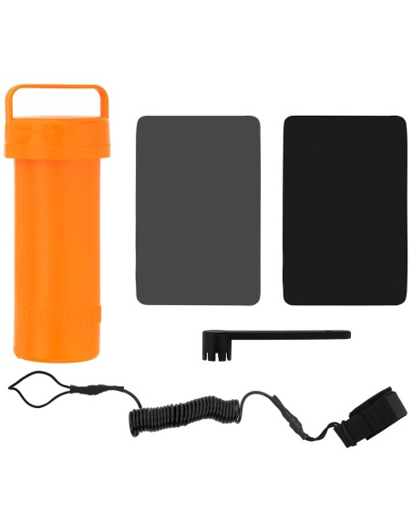 Pripučiama SUP lenta su priedais Balance Line 145 kg Pripučiama SUP lenta su priedais Balance Line 145 kg