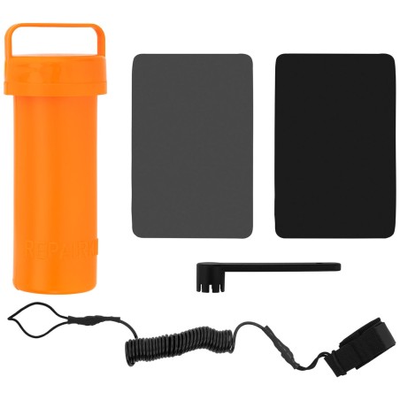 Pripučiama SUP lenta su priedais Balance Line 145 kg Pripučiama SUP lenta su priedais Balance Line 145 kg