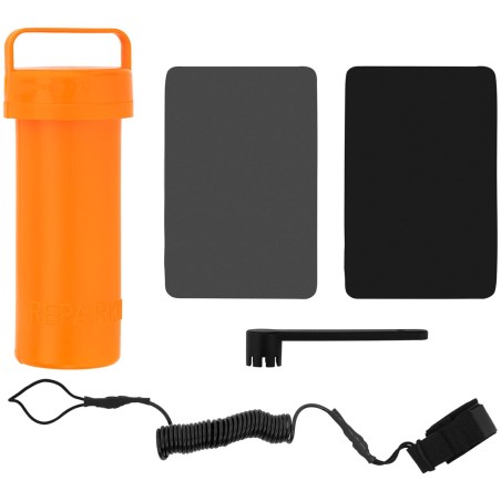 Pripučiama SUP lenta su priedais Balance Line 230 kg Pripučiama SUP lenta su priedais Balance Line 230 kg