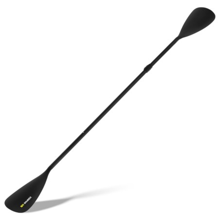 Sulankstomas irklas SUP lentai su dviem ašmenimis Sulankstomas irklas SUP lentai su dviem ašmenimis