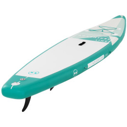 Pripučiama SUP lenta su priedais Adventure Line 120 kg
