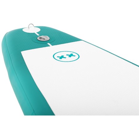 Pripučiama SUP lenta su priedais Adventure Line 120 kg Pripučiama SUP lenta su priedais Adventure Line 120 kg