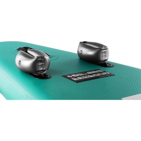 Pripučiama SUP lenta su priedais Adventure Line 120 kg Pripučiama SUP lenta su priedais Adventure Line 120 kg