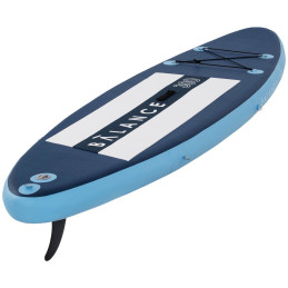 Pripučiama SUP lenta su priedais Balance Line 135 kg mėlyna