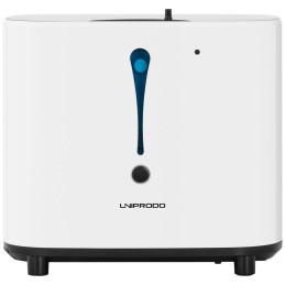LED deguonies koncentratorius Uniprodo 1-6L 28-90%