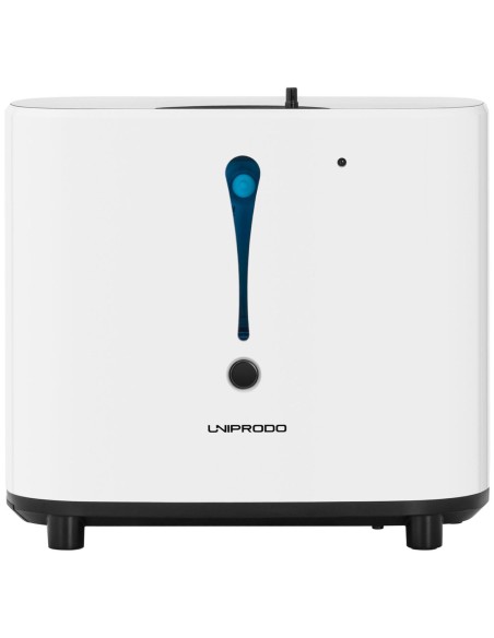 LED deguonies koncentratorius Uniprodo 1-6L 28-90%
