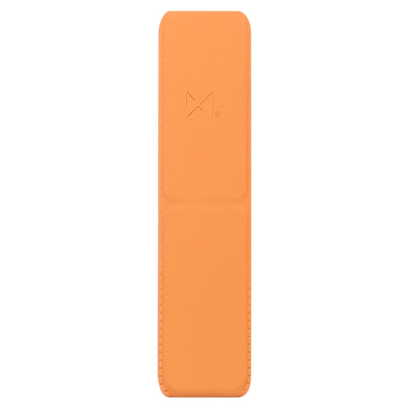 „Grip Stand“ lipnus telefono laikiklis oranžinės spalvos