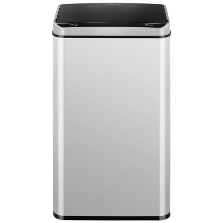 Automatinė bekontaktė šiukšlių dėžė su judesio jutikliu, diapazonas 20 cm 70 L Automatinė bekontaktė šiukšlių dėžė su judesio jutikliu, diapazonas 20 cm 70 L
