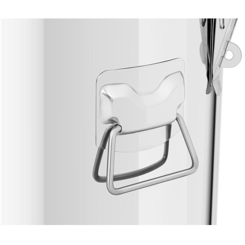 70L plieninis maitinimo termosas su čiaupu gėrimų transportavimui