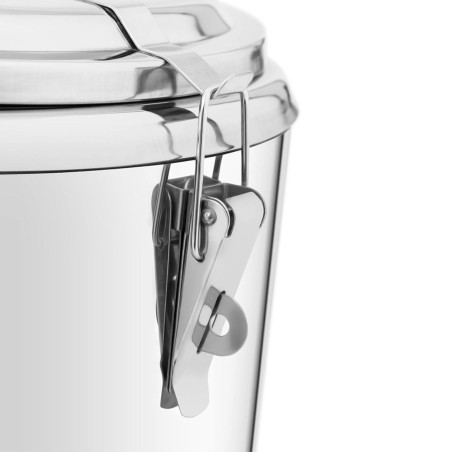 12L plieninis maitinimo termosas maistui transportuoti