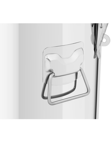Plieninis maitinimo termosas maistui gabenti 35L Plieninis maitinimo termosas maistui gabenti 35L