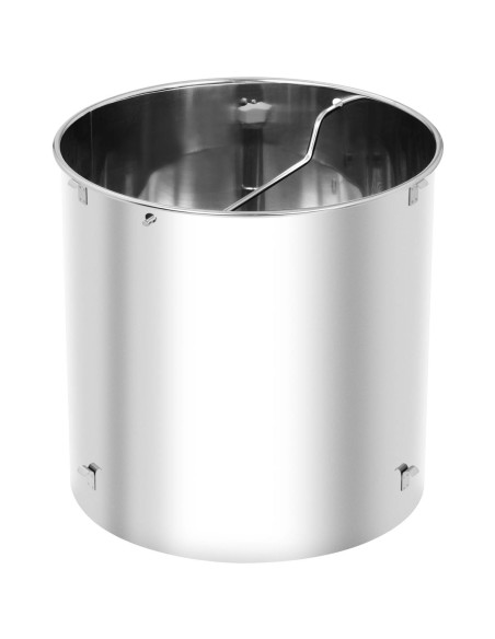 Košės virdulys alaus gamybai nerūdijančio plieno 2500W LCD 40L Košės virdulys alaus gamybai nerūdijančio plieno 2500W LCD 40L