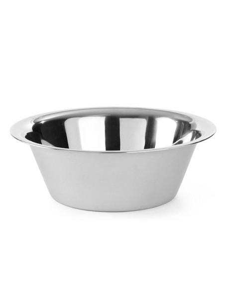Plieninis virtuvės dubuo 1,6 l - Hendi 530306 Plieninis virtuvės dubuo 1,6 l - Hendi 530306