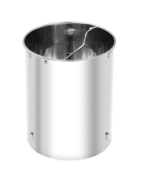 Košės virdulys alaus gamybai nerūdijančio plieno 2500W LCD 60L Košės virdulys alaus gamybai nerūdijančio plieno 2500W LCD 60L