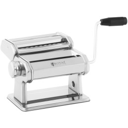 Tagliolini, fettucine, tagliatelle makaronų gaminimo aparatas prailginamas 14 cm