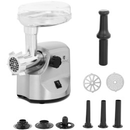Mėsmalė dešrų kimštuvas SET 2kW 72 kg/val