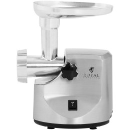 Mėsmalė dešrų kimštuvas SET 2kW 72 kg/val