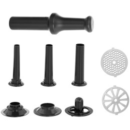 Mėsmalė dešrų kimštuvas SET 2kW 72 kg/val